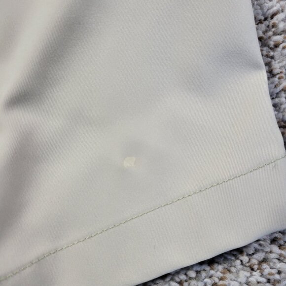 Bonobos Golf Shorts Mens 32 Tan Performance Stretch Preppy Golf 10" Marks* - Picture 2 of 6